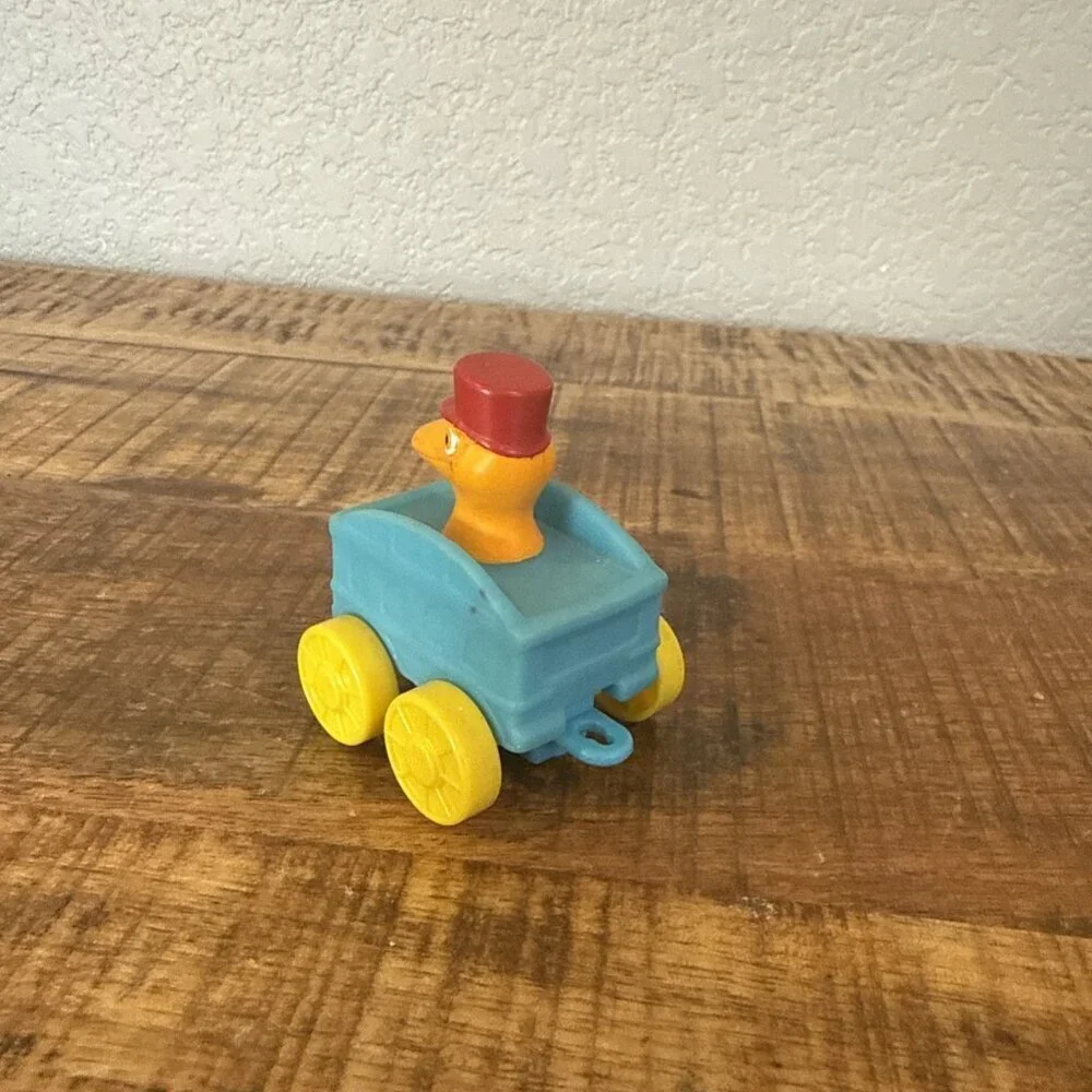 Jim Hensons Dinosaur Train Collect Connect Cars Dino Jazwares 2016 Conductor